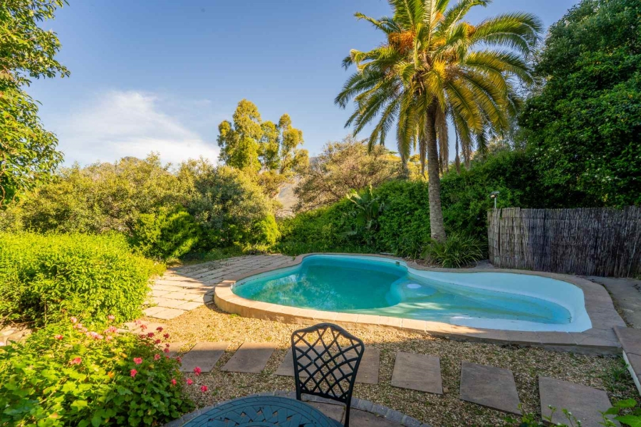 0 Bedroom Property for Sale in Tamboerskloof Western Cape